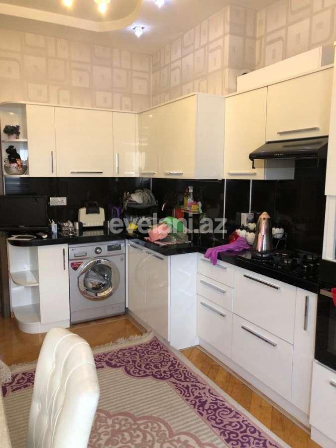 Satılır, yeni tikili, 2 otaqlı, 94 m², Bakı, Binəqədi r, 9-cu mikrorayon q, Memar Əcəmi m.