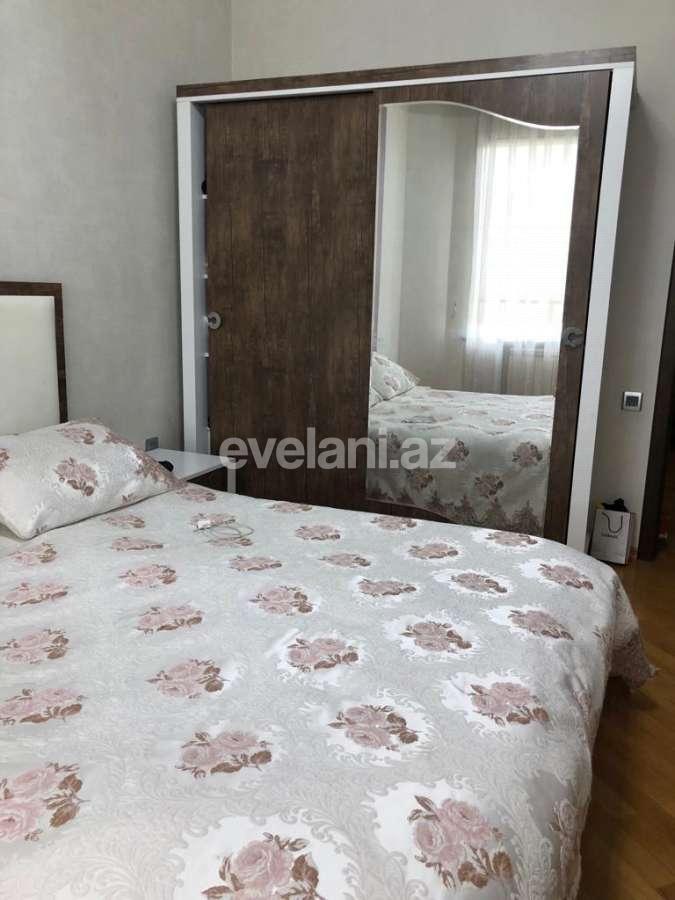 Satılır, yeni tikili, 2 otaqlı, 94 m², Bakı, Binəqədi r, 9-cu mikrorayon q, Memar Əcəmi m.