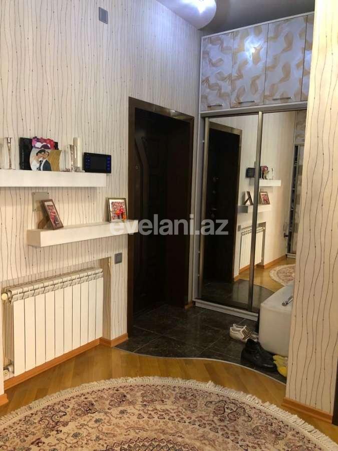 Satılır, yeni tikili, 2 otaqlı, 94 m², Bakı, Binəqədi r, 9-cu mikrorayon q, Memar Əcəmi m.