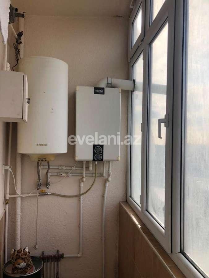 Satılır, yeni tikili, 2 otaqlı, 94 m², Bakı, Binəqədi r, 9-cu mikrorayon q, Memar Əcəmi m.
