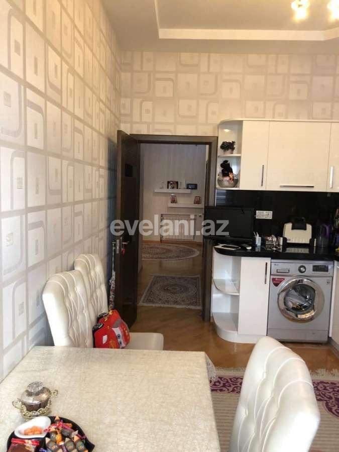 Satılır, yeni tikili, 2 otaqlı, 94 m², Bakı, Binəqədi r, 9-cu mikrorayon q, Memar Əcəmi m.