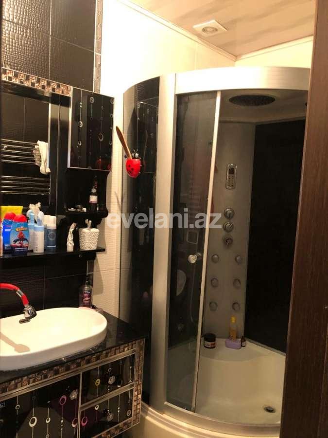 Satılır, yeni tikili, 2 otaqlı, 94 m², Bakı, Binəqədi r, 9-cu mikrorayon q, Memar Əcəmi m.