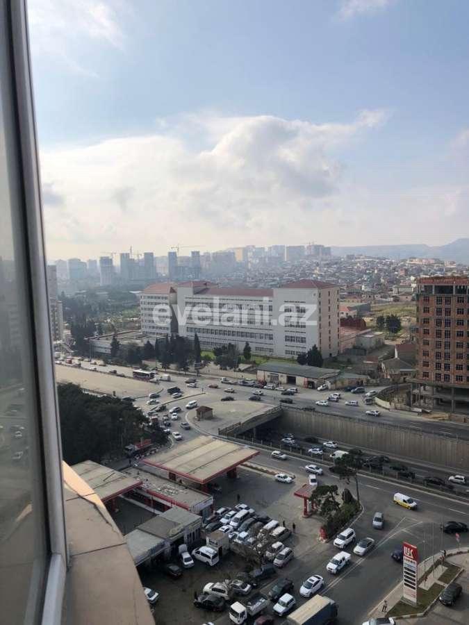 Satılır, yeni tikili, 2 otaqlı, 94 m², Bakı, Binəqədi r, 9-cu mikrorayon q, Memar Əcəmi m.
