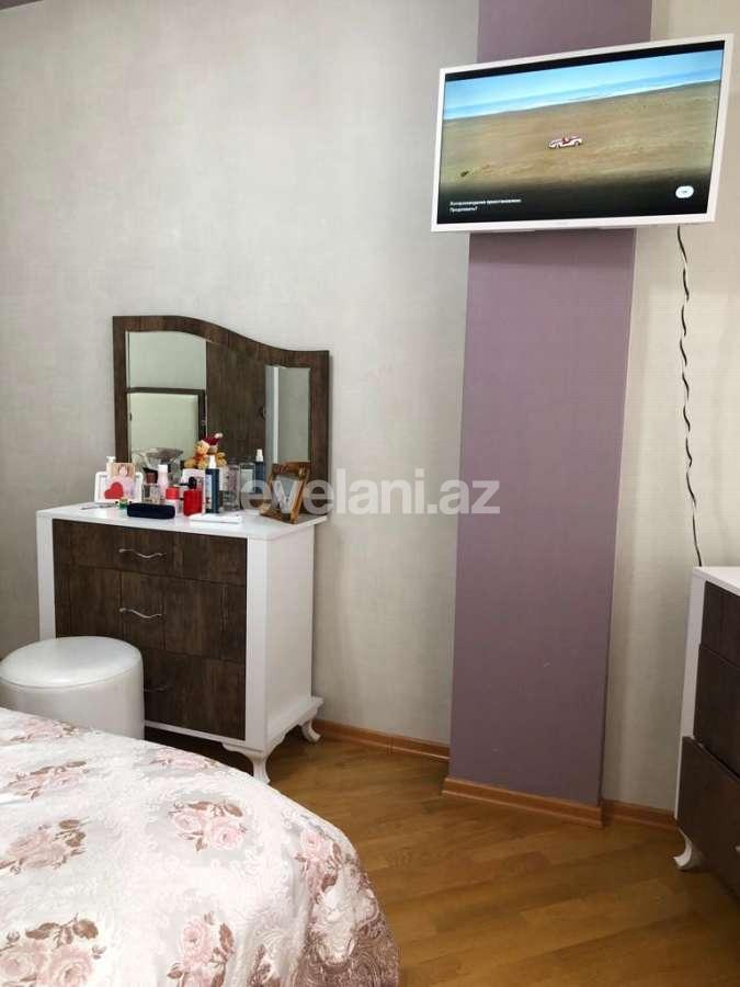 Satılır, yeni tikili, 2 otaqlı, 94 m², Bakı, Binəqədi r, 9-cu mikrorayon q, Memar Əcəmi m.