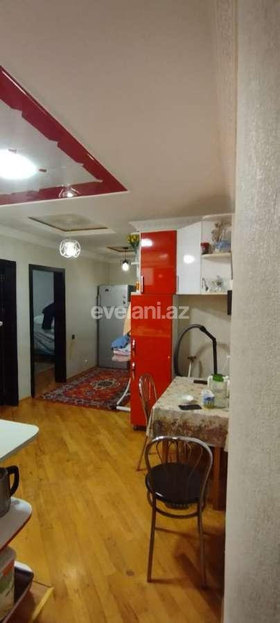 Satılır, yeni tikili, 3 otaqlı, 85 m², Bakı, Sabunçu r, Bakıxanov q.