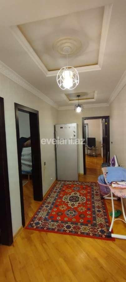 Satılır, yeni tikili, 3 otaqlı, 85 m², Bakı, Sabunçu r, Bakıxanov q.