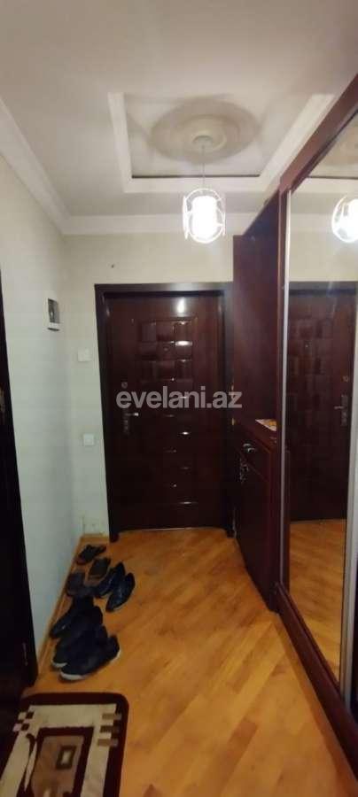 Satılır, yeni tikili, 3 otaqlı, 85 m², Bakı, Sabunçu r, Bakıxanov q.