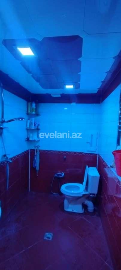 Satılır, yeni tikili, 3 otaqlı, 85 m², Bakı, Sabunçu r, Bakıxanov q.