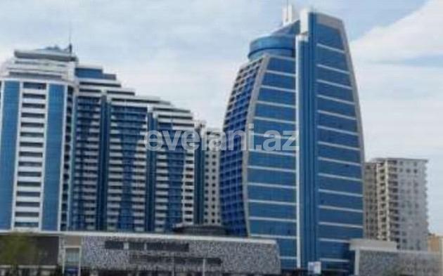 Kirayə verilir, yeni tikili, 2 otaqlı, 120 m², Bakı, Xətai r, Şah İsmayıl Xətai m.