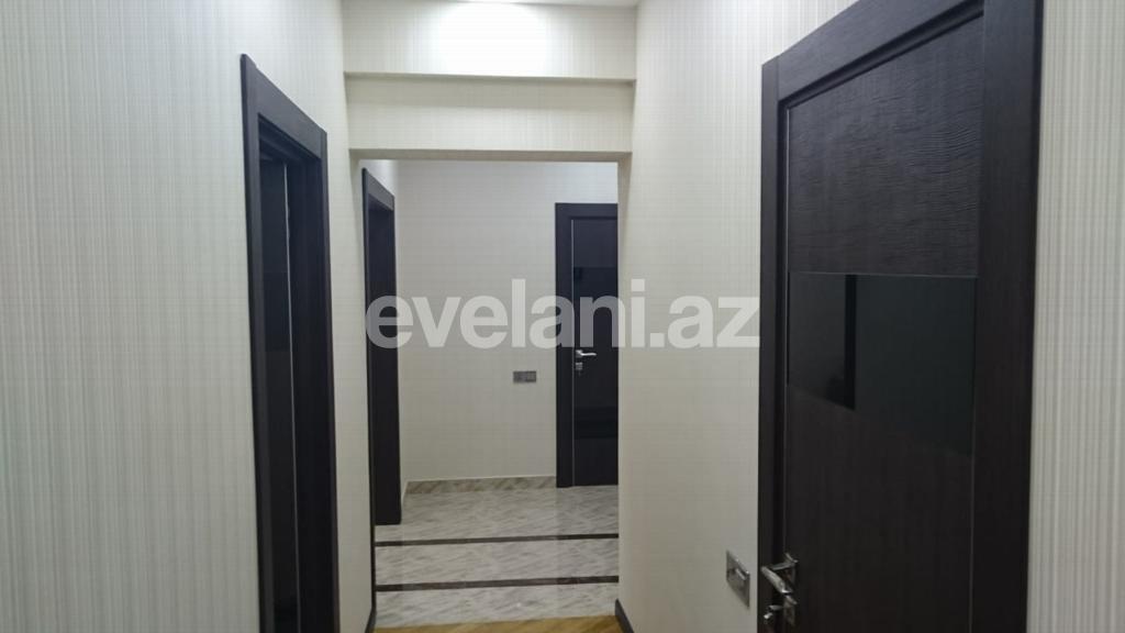 Kirayə verilir, yeni tikili, 2 otaqlı, 120 m², Bakı, Xətai r, Şah İsmayıl Xətai m.