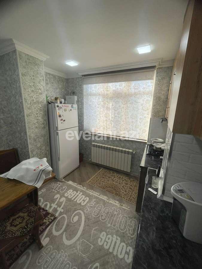 Satılır, köhnə tikili, 4 otaqlı, 105 m², Bakı, Sabunçu r, Bakıxanov q.