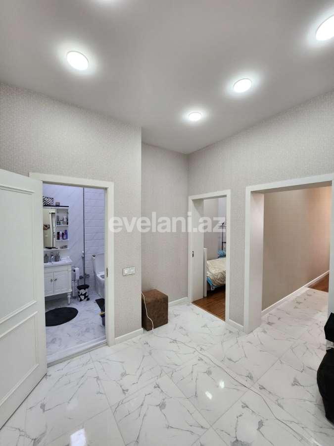 Satılır, yeni tikili, 2 otaqlı, 62.8 m², Bakı, Nərimanov r, Nəriman Nərimanov m.