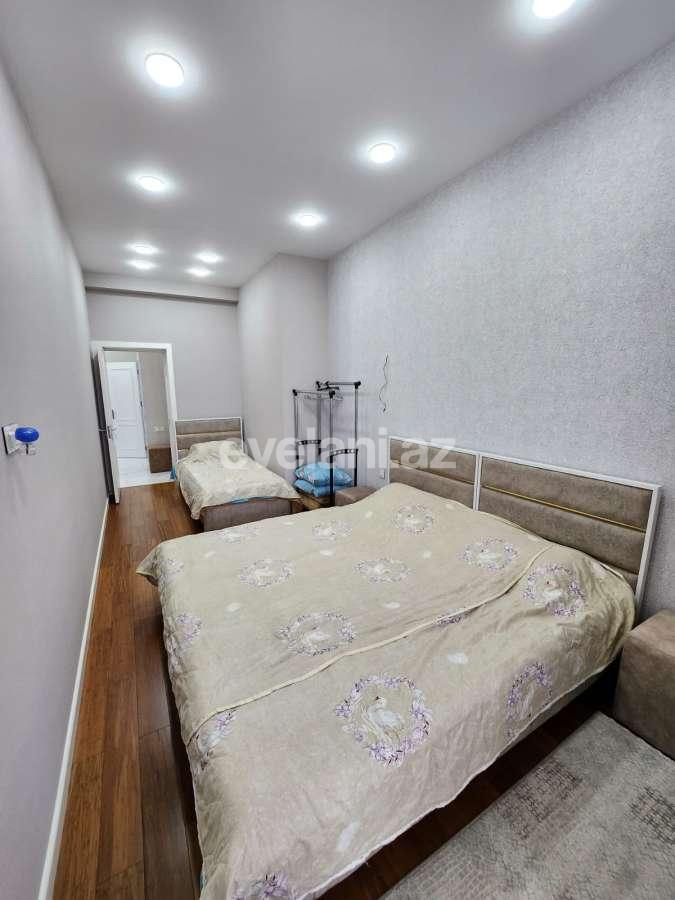 Satılır, yeni tikili, 2 otaqlı, 62.8 m², Bakı, Nərimanov r, Nəriman Nərimanov m.