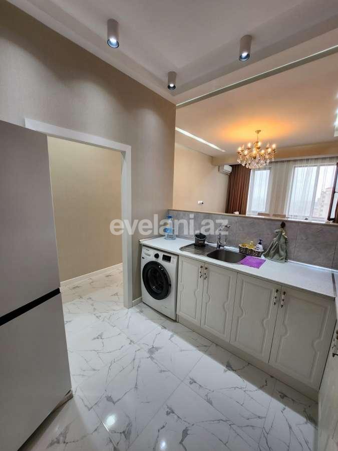 Satılır, yeni tikili, 2 otaqlı, 62.8 m², Bakı, Nərimanov r, Nəriman Nərimanov m.