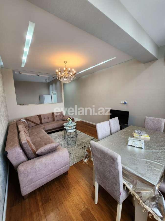 Satılır, yeni tikili, 2 otaqlı, 62.8 m², Bakı, Nərimanov r, Nəriman Nərimanov m.