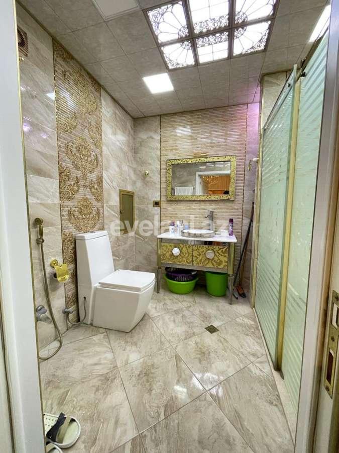 Satılır, yeni tikili, 2 otaqlı, 120 m², Bakı, Nərimanov r, Gənclik m.