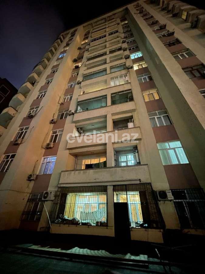 Satılır, yeni tikili, 2 otaqlı, 120 m², Bakı, Nərimanov r, Gənclik m.