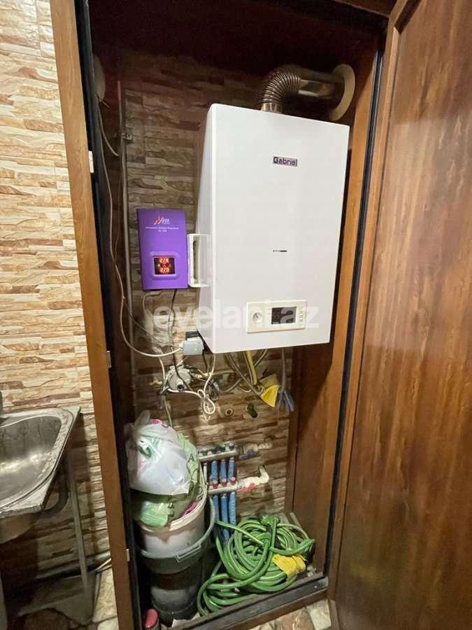 Satılır, yeni tikili, 2 otaqlı, 120 m², Bakı, Nərimanov r, Gənclik m.