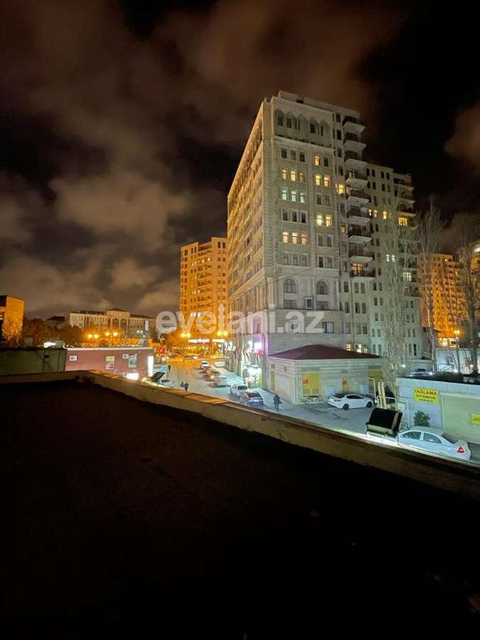 Satılır, yeni tikili, 2 otaqlı, 120 m², Bakı, Nərimanov r, Gənclik m.