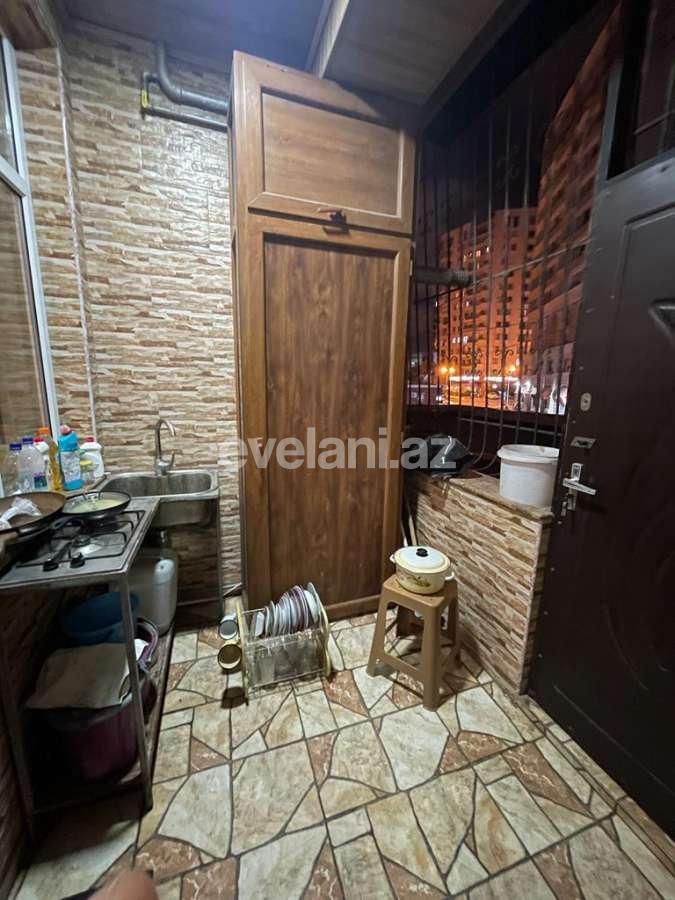 Satılır, yeni tikili, 2 otaqlı, 120 m², Bakı, Nərimanov r, Gənclik m.