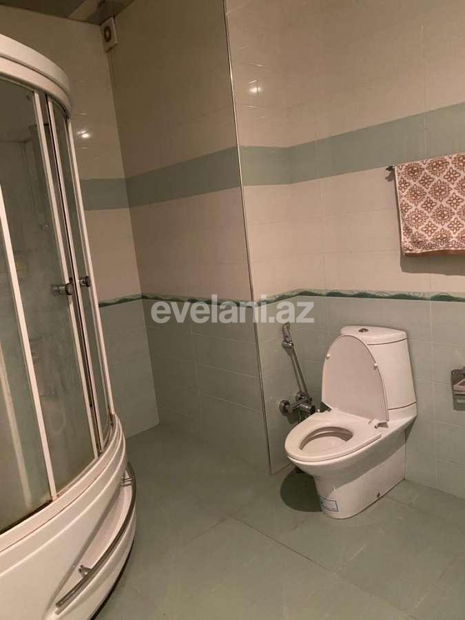 Satılır, yeni tikili, 3 otaqlı, 143 m², Bakı, Nərimanov r, Nəriman Nərimanov m.