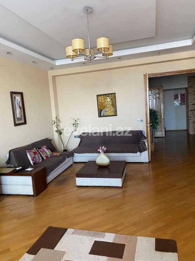 Satılır, yeni tikili, 3 otaqlı, 143 m², Bakı, Nərimanov r, Nəriman Nərimanov m.