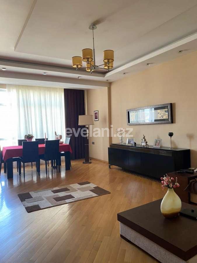 Satılır, yeni tikili, 3 otaqlı, 143 m², Bakı, Nərimanov r, Nəriman Nərimanov m.