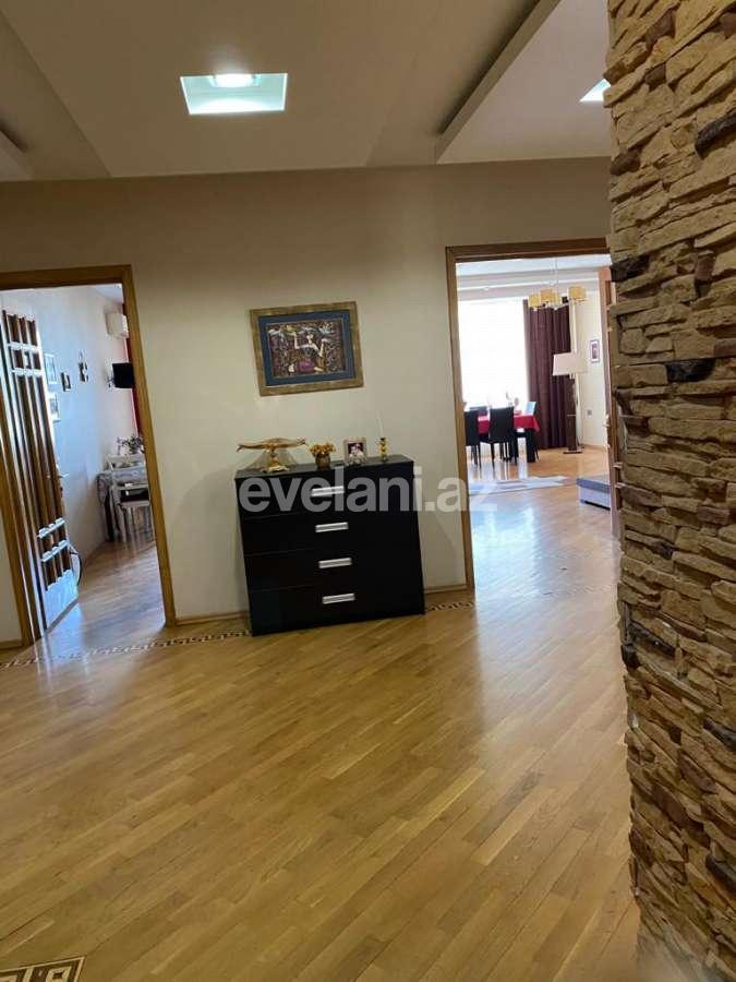 Satılır, yeni tikili, 3 otaqlı, 143 m², Bakı, Nərimanov r, Nəriman Nərimanov m.