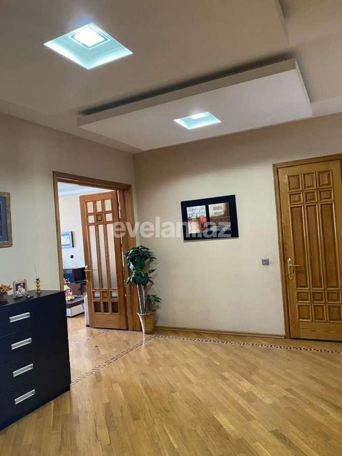 Satılır, yeni tikili, 3 otaqlı, 143 m², Bakı, Nərimanov r, Nəriman Nərimanov m.