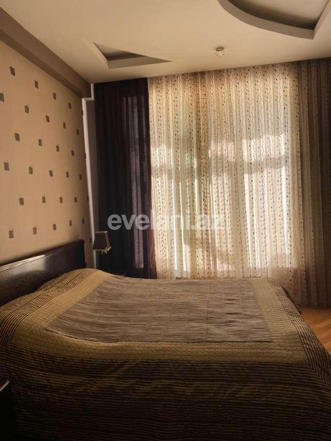 Satılır, yeni tikili, 3 otaqlı, 143 m², Bakı, Nərimanov r, Nəriman Nərimanov m.