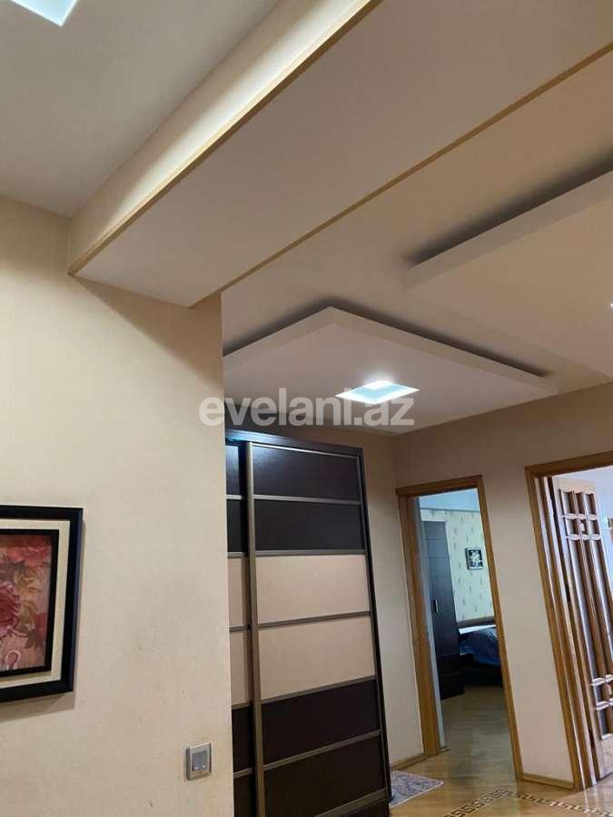 Satılır, yeni tikili, 3 otaqlı, 143 m², Bakı, Nərimanov r, Nəriman Nərimanov m.