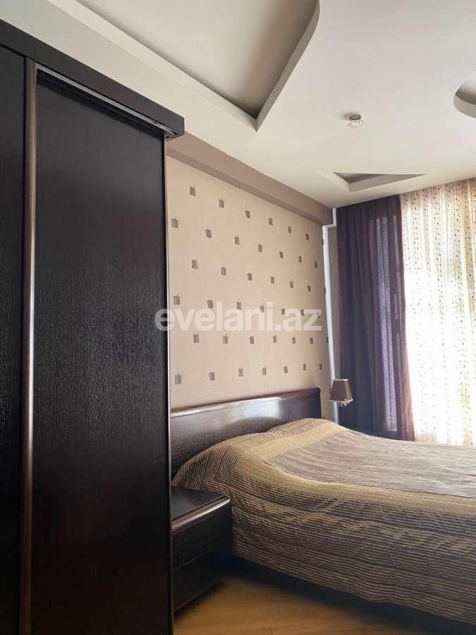 Satılır, yeni tikili, 3 otaqlı, 143 m², Bakı, Nərimanov r, Nəriman Nərimanov m.