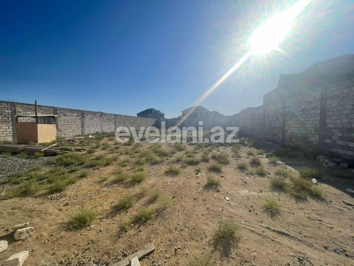 Sale, land, 10 ar, Baku, Khazar r.