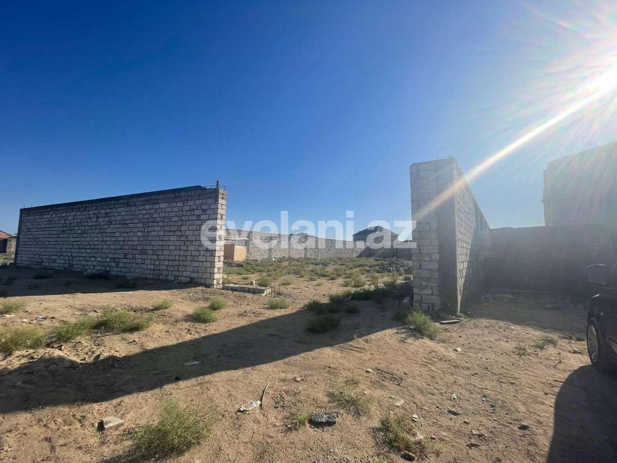 Sale, land, 10 ar, Baku, Khazar r.