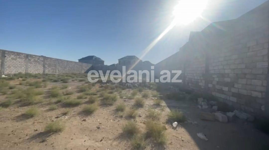 Sale, land, 10 ar, Baku, Khazar r.