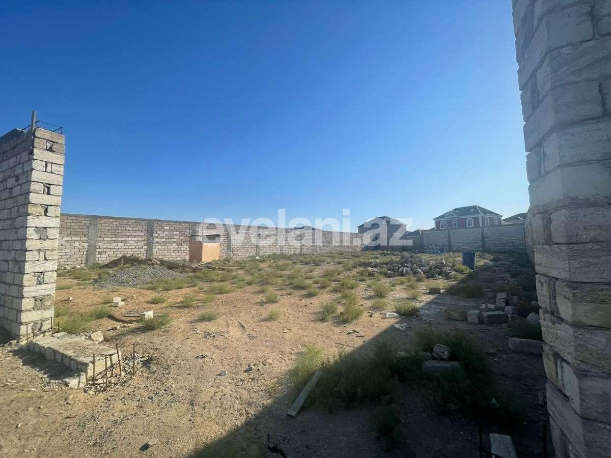 Sale, land, 10 ar, Baku, Khazar r.