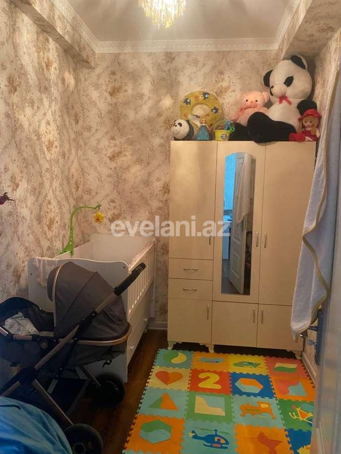 Satılır, yeni tikili, 2 otaqlı, 120 m², Bakı, Nərimanov r, Gənclik m.