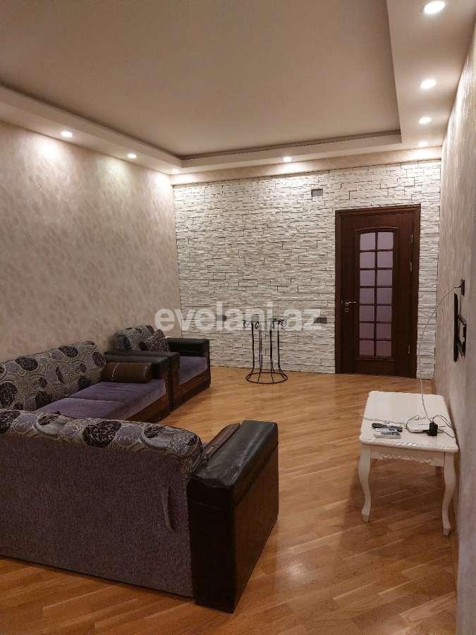 Satılır, yeni tikili, 2 otaqlı, 90 m², Bakı, Yasamal r, İnşaatçılar m.