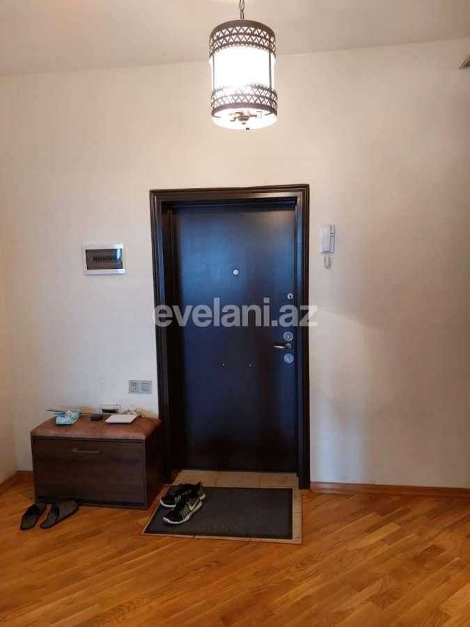 Satılır, yeni tikili, 2 otaqlı, 90 m², Bakı, Yasamal r, İnşaatçılar m.