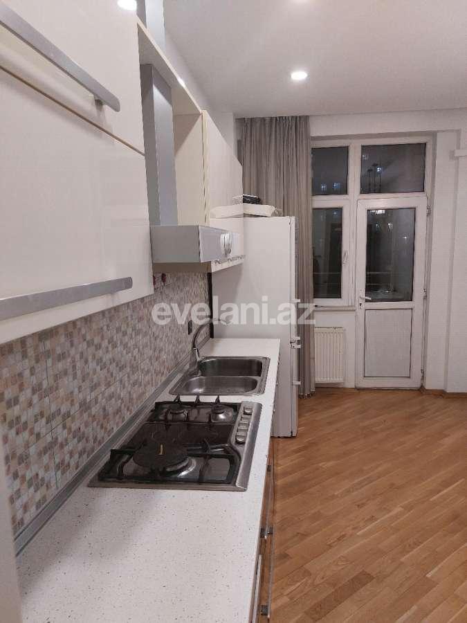 Satılır, yeni tikili, 2 otaqlı, 90 m², Bakı, Yasamal r, İnşaatçılar m.