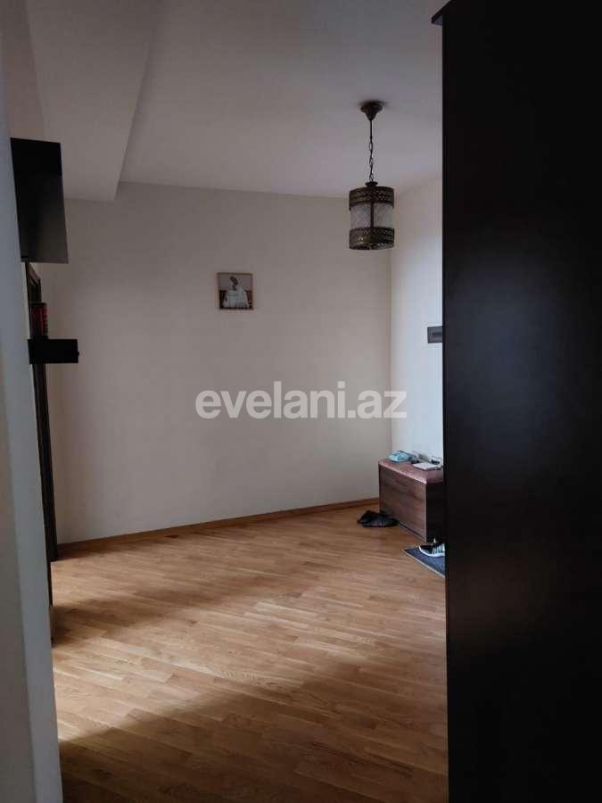 Satılır, yeni tikili, 2 otaqlı, 90 m², Bakı, Yasamal r, İnşaatçılar m.