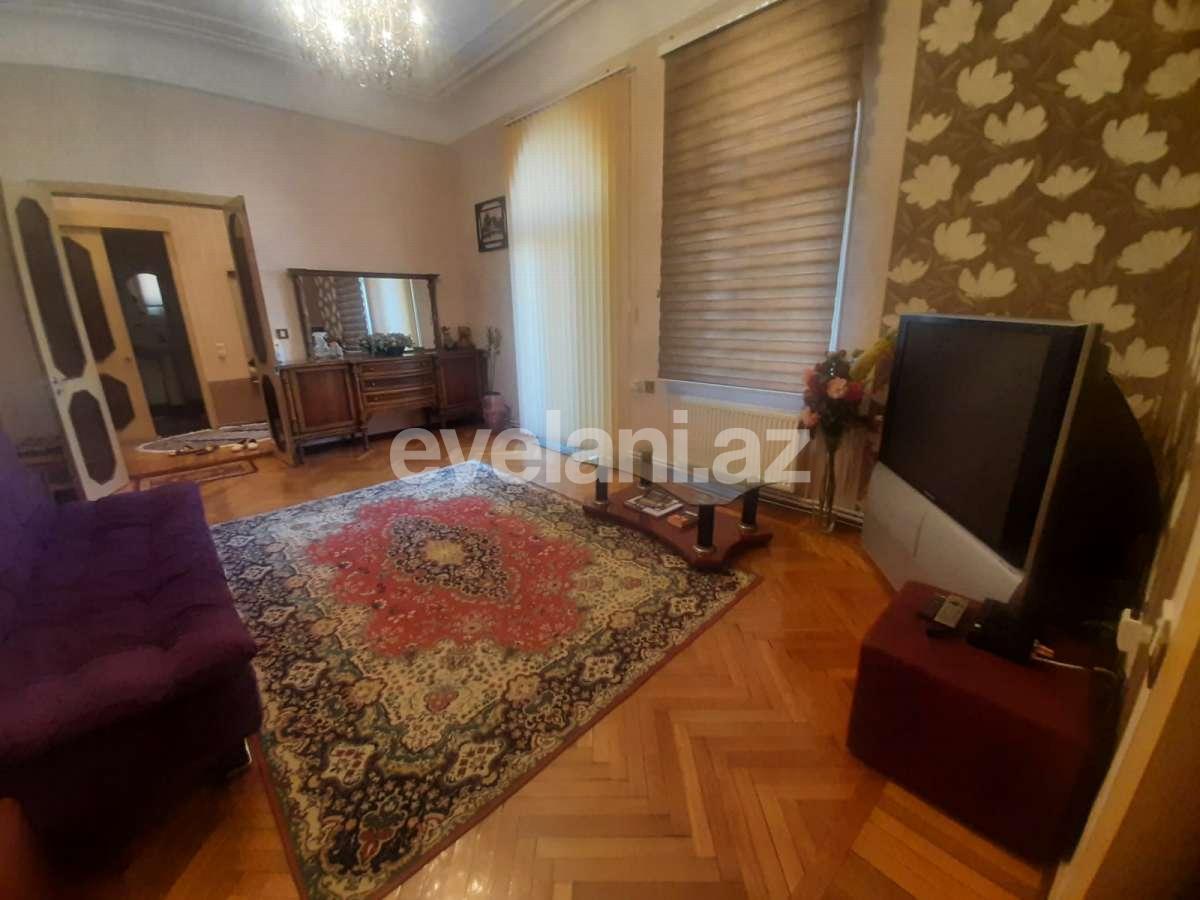Kirayə verilir, köhnə tikili, 2 otaqlı, 90 m², Bakı, Nəsimi r, 28 may m.