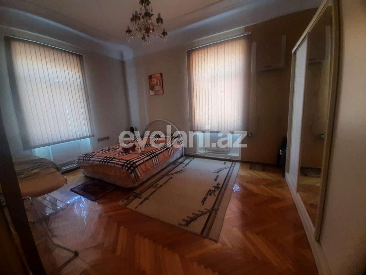 Kirayə verilir, köhnə tikili, 2 otaqlı, 90 m², Bakı, Nəsimi r, 28 may m.