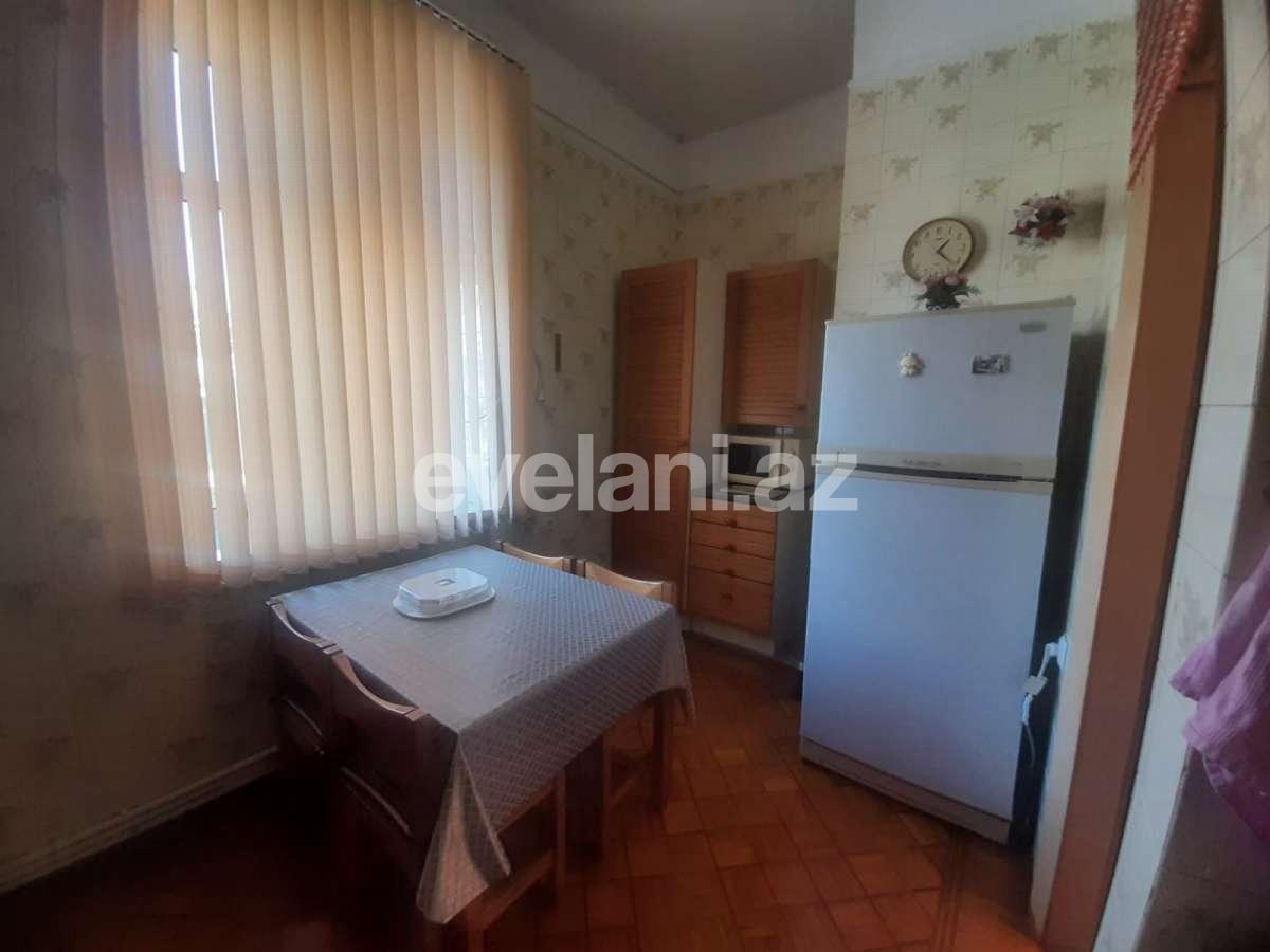 Kirayə verilir, köhnə tikili, 2 otaqlı, 90 m², Bakı, Nəsimi r, 28 may m.