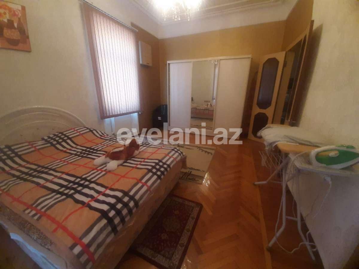 Kirayə verilir, köhnə tikili, 2 otaqlı, 90 m², Bakı, Nəsimi r, 28 may m.