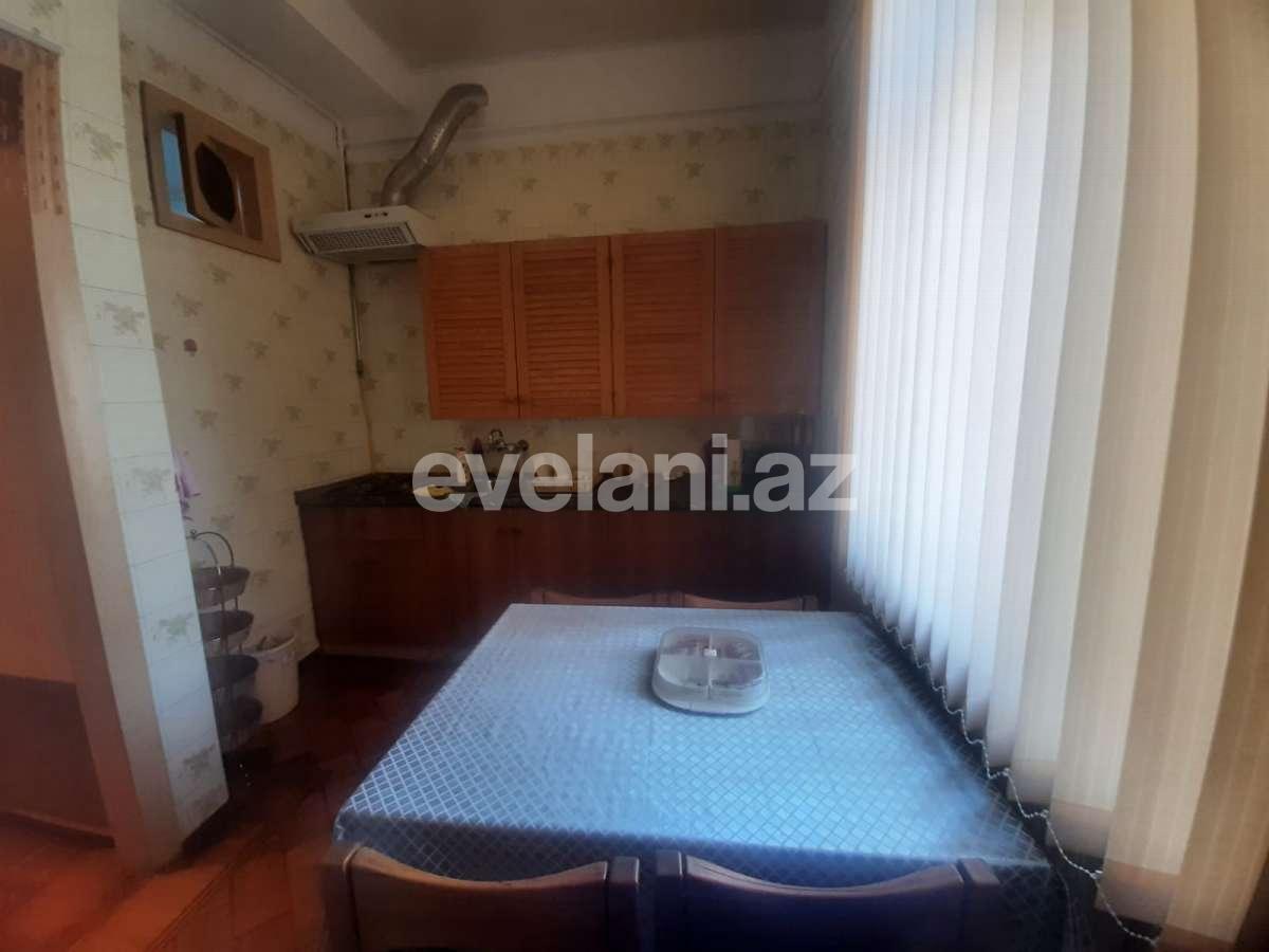 Kirayə verilir, köhnə tikili, 2 otaqlı, 90 m², Bakı, Nəsimi r, 28 may m.