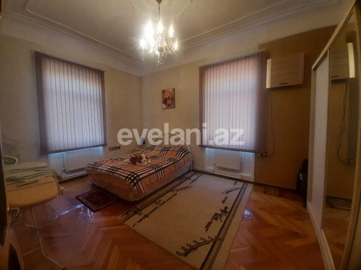 Kirayə verilir, köhnə tikili, 2 otaqlı, 90 m², Bakı, Nəsimi r, 28 may m.