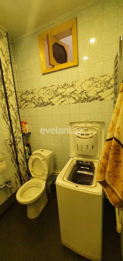 Kirayə verilir, köhnə tikili, 2 otaqlı, 90 m², Bakı, Nəsimi r, 28 may m.