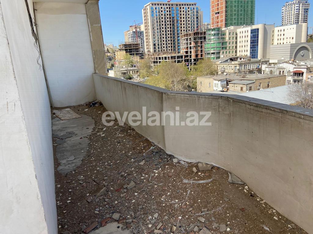 Satılır, yeni tikili, 3 otaqlı, 165 m², Bakı, Nəsimi r, 28 may m.