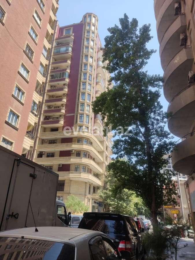 Satılır, yeni tikili, 3 otaqlı, 165 m², Bakı, Nəsimi r, 28 may m.